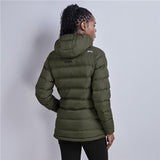 Ladies Fuji Jacket
