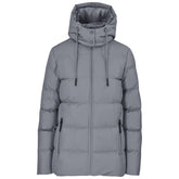 Ladies Maverick Jacket GREY