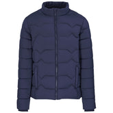 Mens Stratus Jacket NAVY