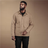 Mens Maluti Jacket