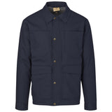 Mens Maluti Jacket NAVY