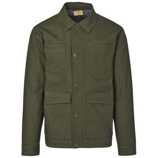 Mens Maluti Jacket OLIVE