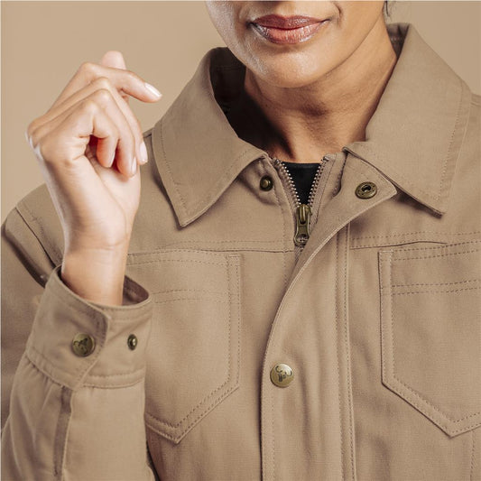 Ladies Maluti Jacket