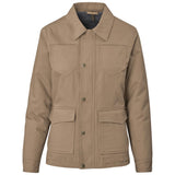 Ladies Maluti Jacket KHAKI