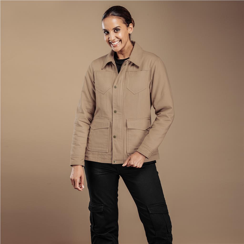 Ladies Maluti Jacket
