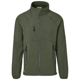 Mens Midlands Softshell Jacket OLIVE