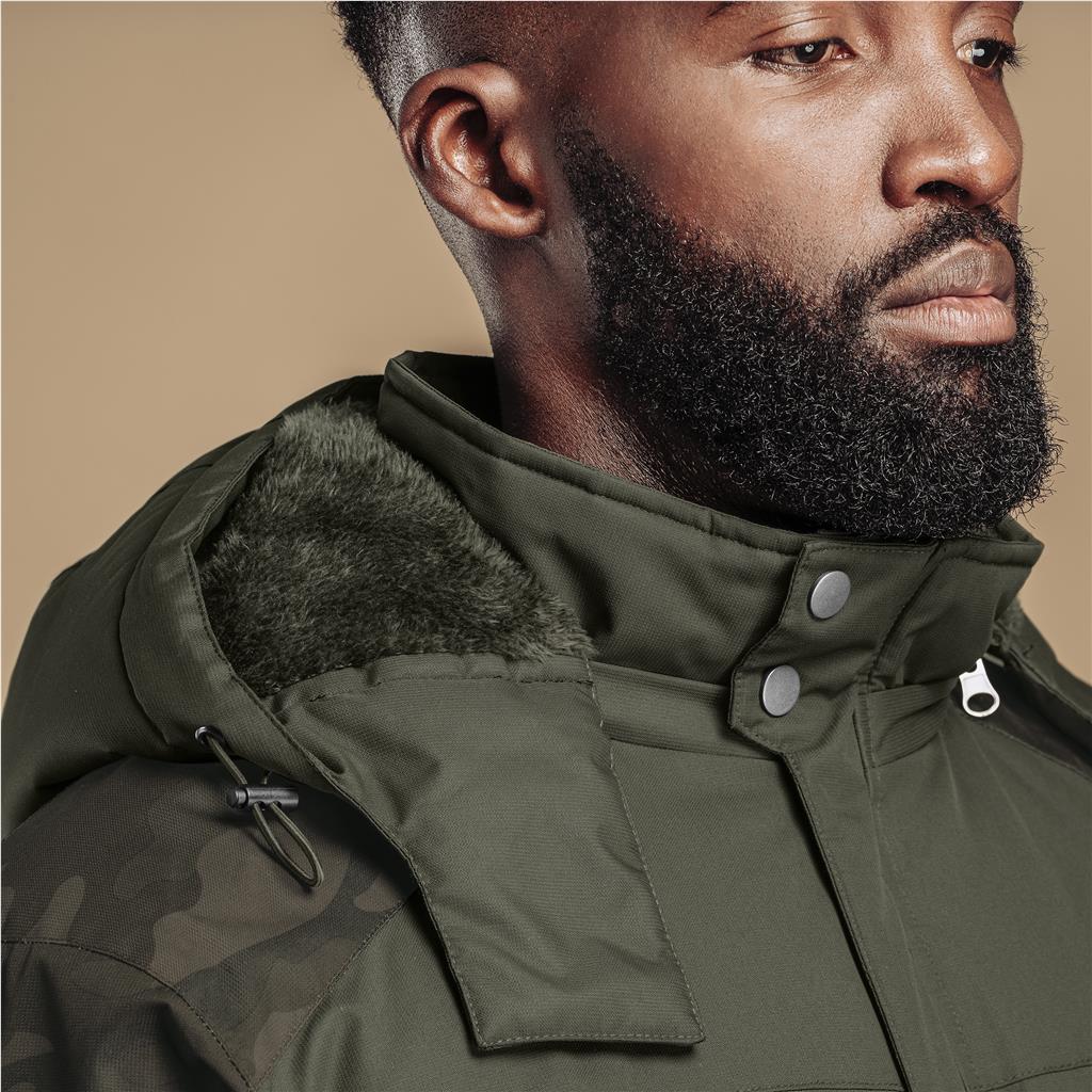 Mens Lebombo Jacket
