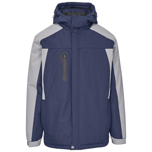 Mens Lebombo Jacket NAVY