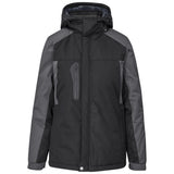 Ladies Lebombo Jacket BLACK