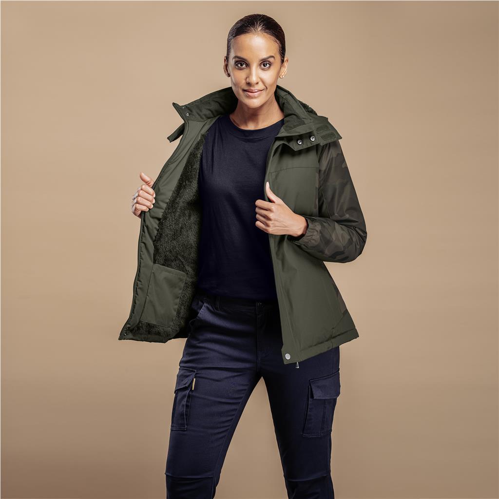 Ladies Lebombo Jacket