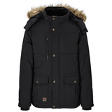 Mens Cederberg Parka Jacket