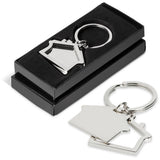Altitude Mi-Casa-Su-Casa Keyholder
