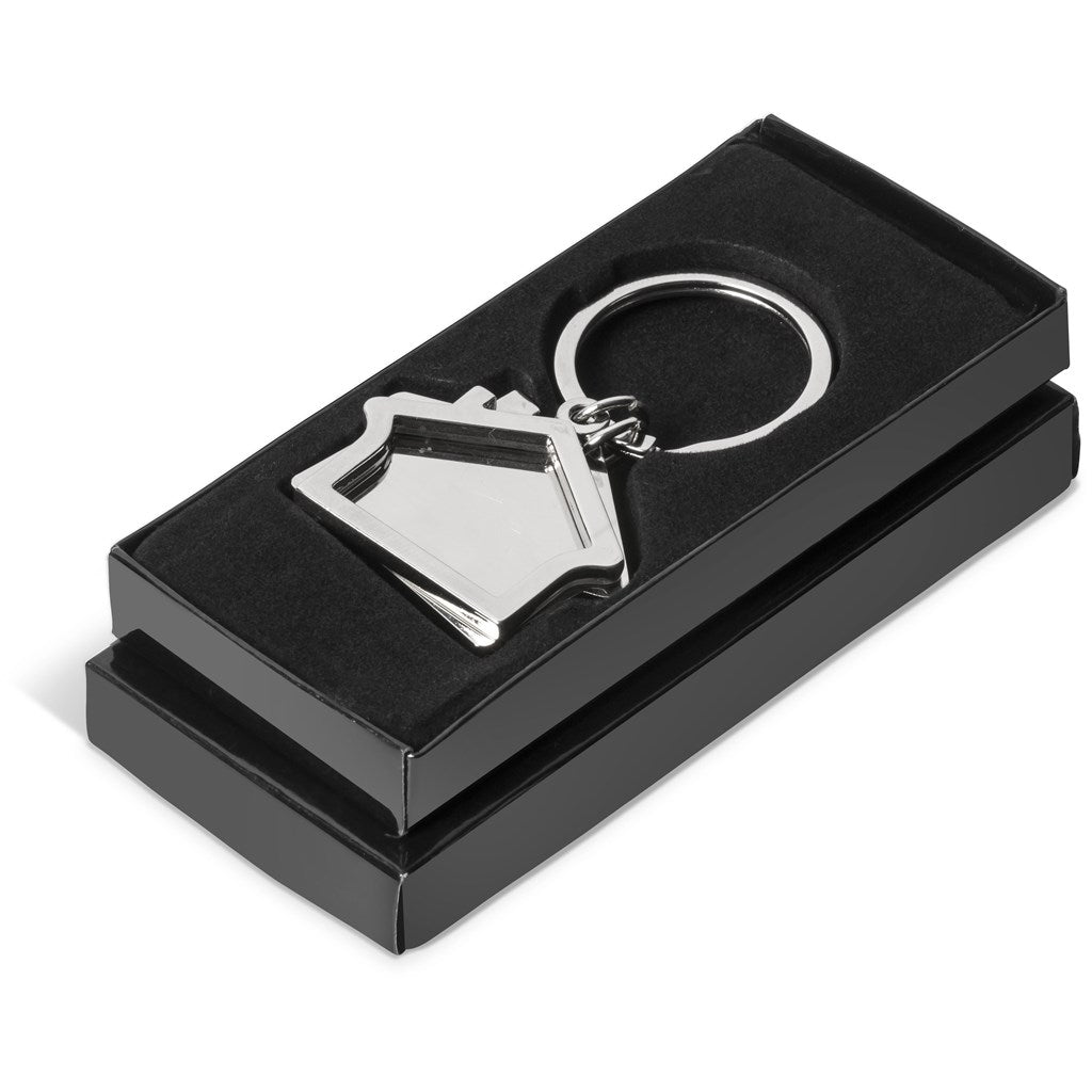 Altitude Mi-Casa-Su-Casa Keyholder
