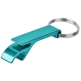 Altitude Tango Recycled Aluminium Bottle Opener Keyholder