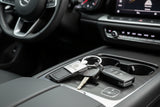 Altitude Ortona Keyholder