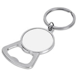 Altitude Raffles Dome Bottle Opener Keyholder
