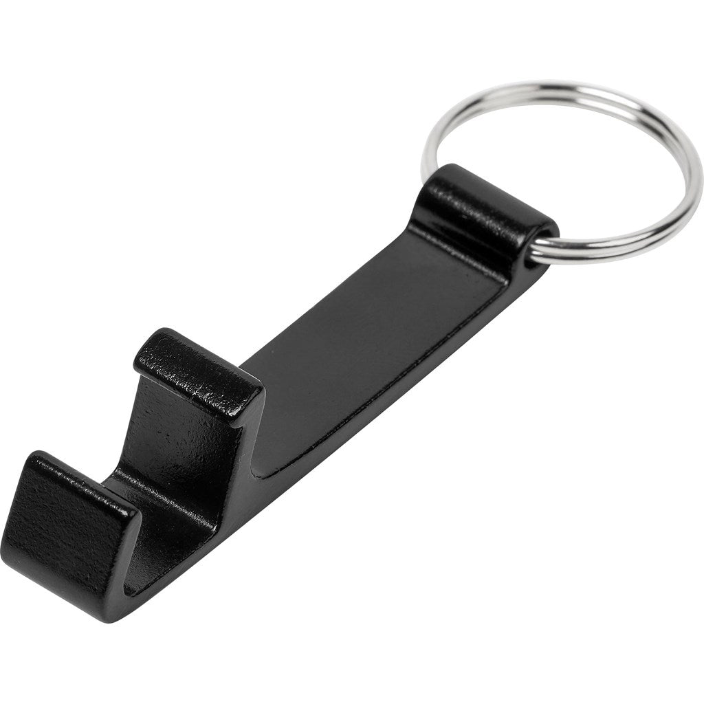 Altitude Reo Recycled Aluminium Multi-Functional Keyholder
