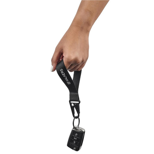Altitude Aveline Strap Keyholder BLACK