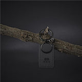 Alex Varga Oriota Keyholder