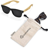 Kooshty Nature One Sunglasses BLACK
