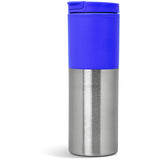 Kooshty Typhoon Stainless Steel & Plastic Double-Wall Tumbler - 450ml