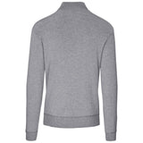 Mens 1/4 Zip Quantum Low Pill Jersey