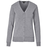 Ladies Quantum Low Pill Cardigan