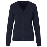 Ladies Quantum Low Pill Cardigan