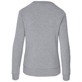 Ladies Long Sleeve Meta Low Pill Jersey