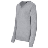 Ladies Long Sleeve Meta Low Pill Jersey
