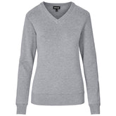 Ladies Long Sleeve Meta Low Pill Jersey