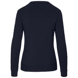 Ladies Long Sleeve Meta Low Pill Jersey