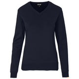 Ladies Long Sleeve Meta Low Pill Jersey