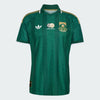 Bafana Bafana 2026 Replica Jersey - SAFA AWAY