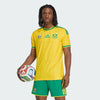 Bafana Bafana 2026 Replica Jersey - SAFA HOME