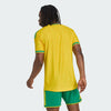 Bafana Bafana 2026 Replica Jersey - SAFA HOME