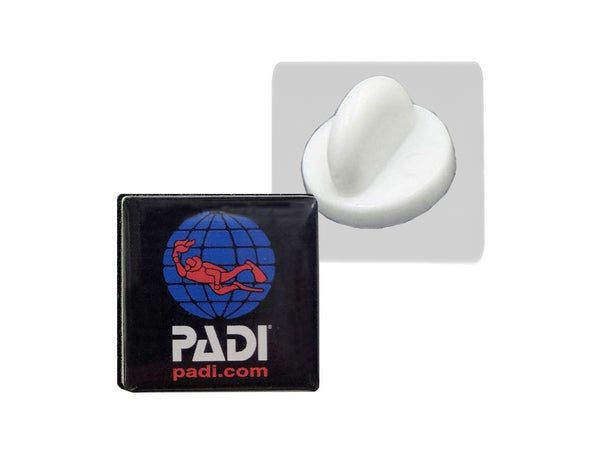 Clutch Lapel Badge - STD Size (20mm x 20mm)