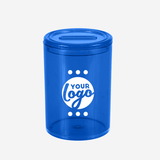 Round Moneybox - FREE 1 Colour Print