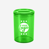 Round Moneybox - FREE 1 Colour Print