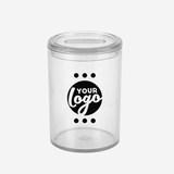 Round Moneybox - FREE 1 Colour Print