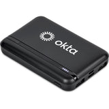 Altitude Core Power Bank - 5,000mAh