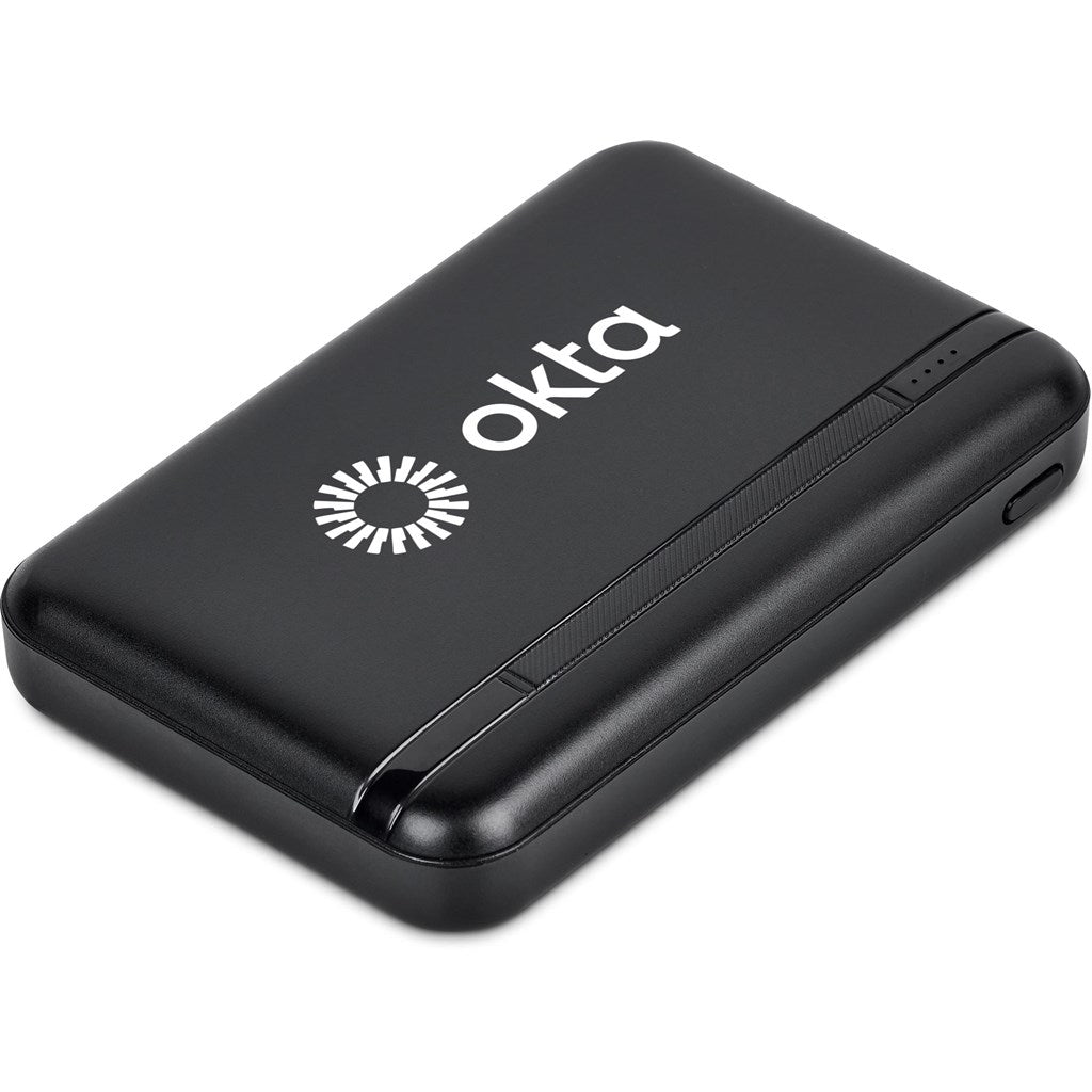 Altitude Core Power Bank - 5,000mAh