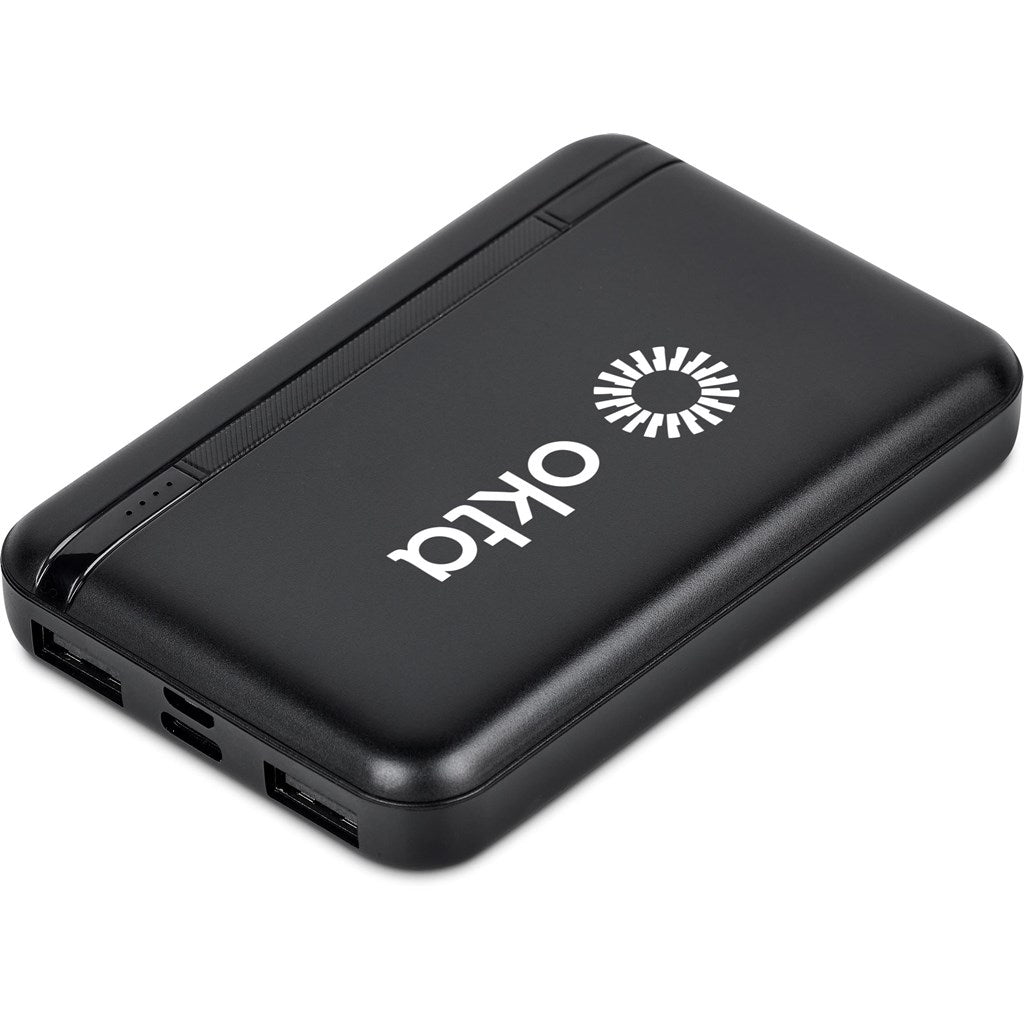 Altitude Core Power Bank - 5,000mAh