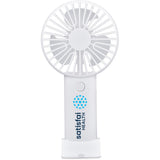 Altitude Heatwave Mini USB Fan