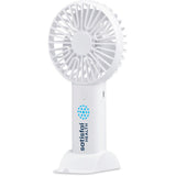Altitude Heatwave Mini USB Fan