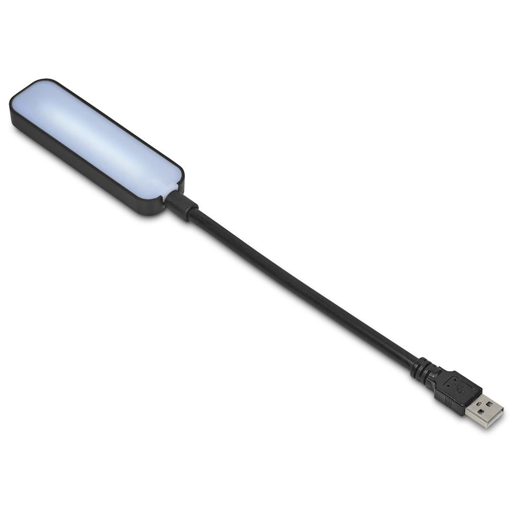 Altitude Lumanar USB Lamp