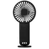 Altitude Celestia Rechargeable Handheld Mini USB Fan