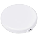 Altitude Orbit Wireless Charger & Multi-Function Cable Kit SOLID WHITE