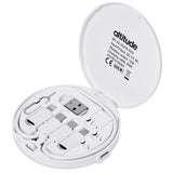 Altitude Orbit Wireless Charger & Multi-Function Cable Kit