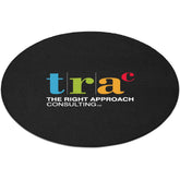 Altitude Monro Mouse Pad BLACK
